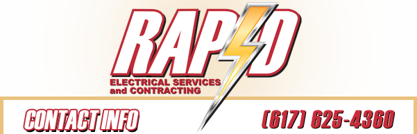 Rapid Electrical Services and Contracting